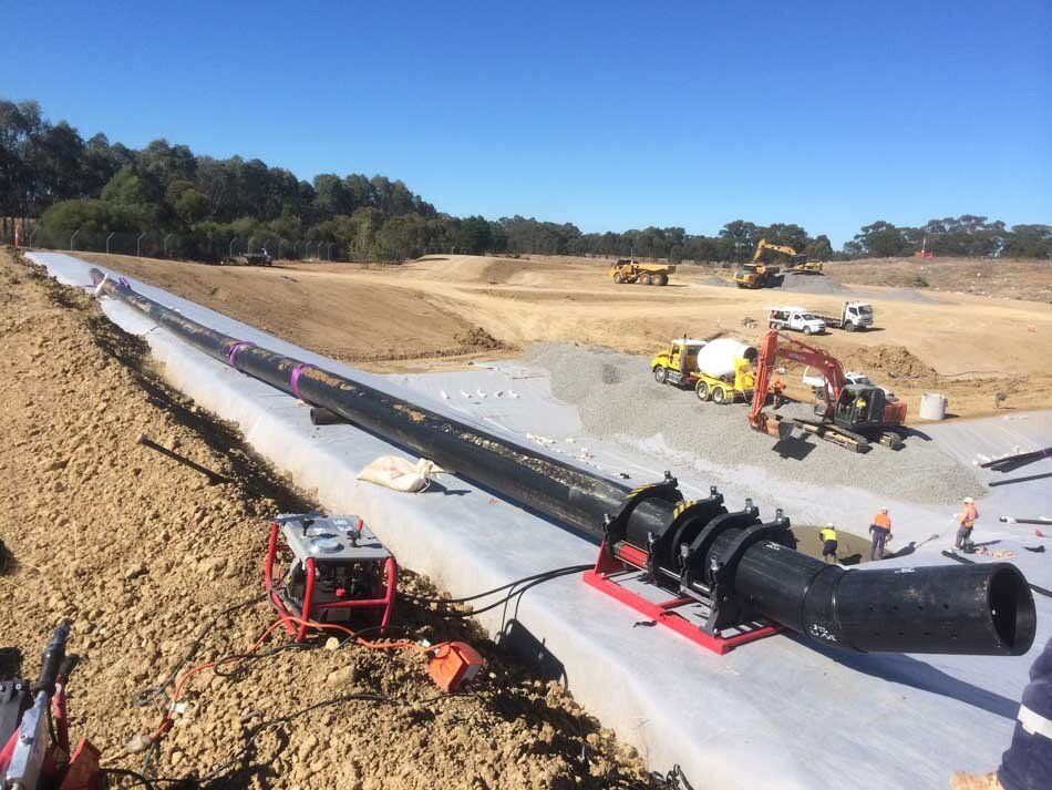 Chemical Pipelines 4