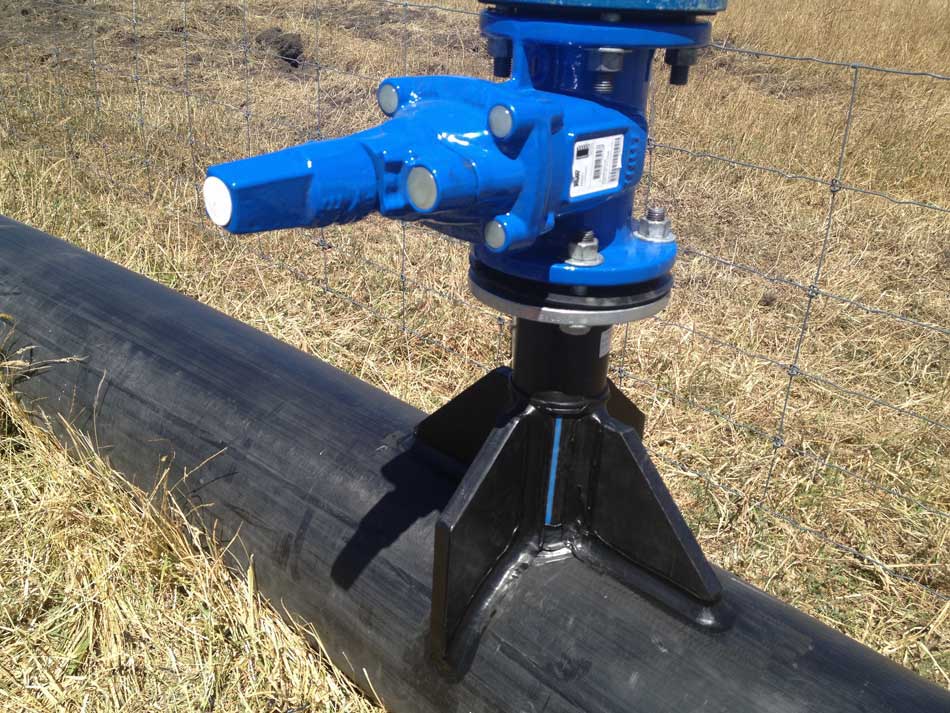 Chemical Pipelines 9