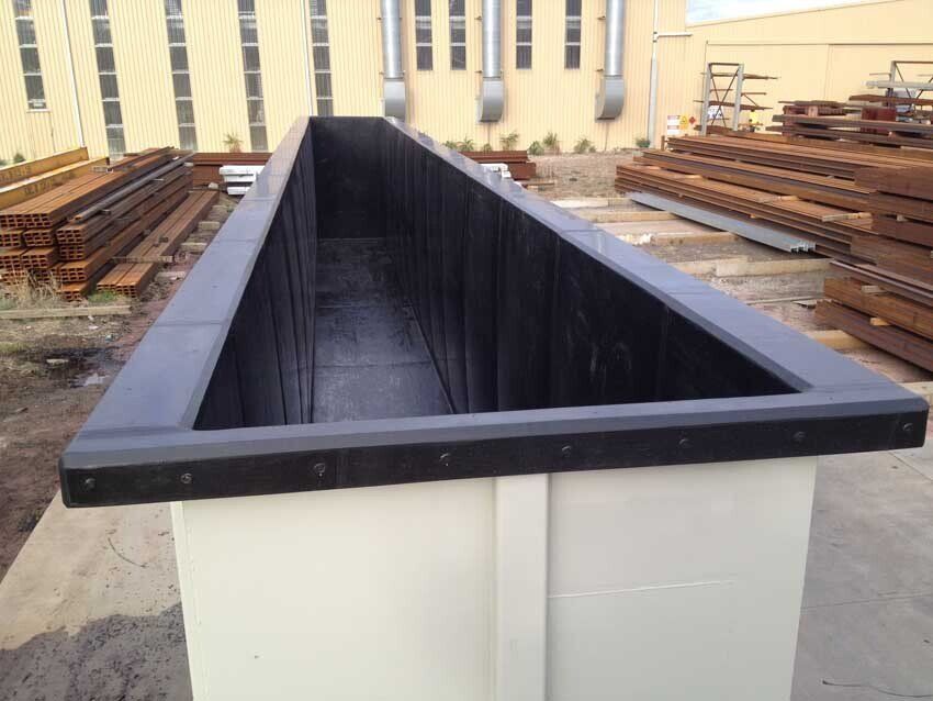 Geelong Galvanising - Acid Resistant Liner1