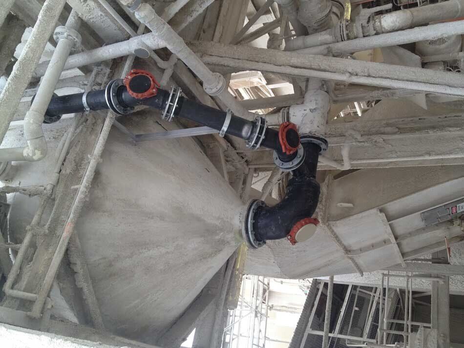 Chemical Pipelines 8