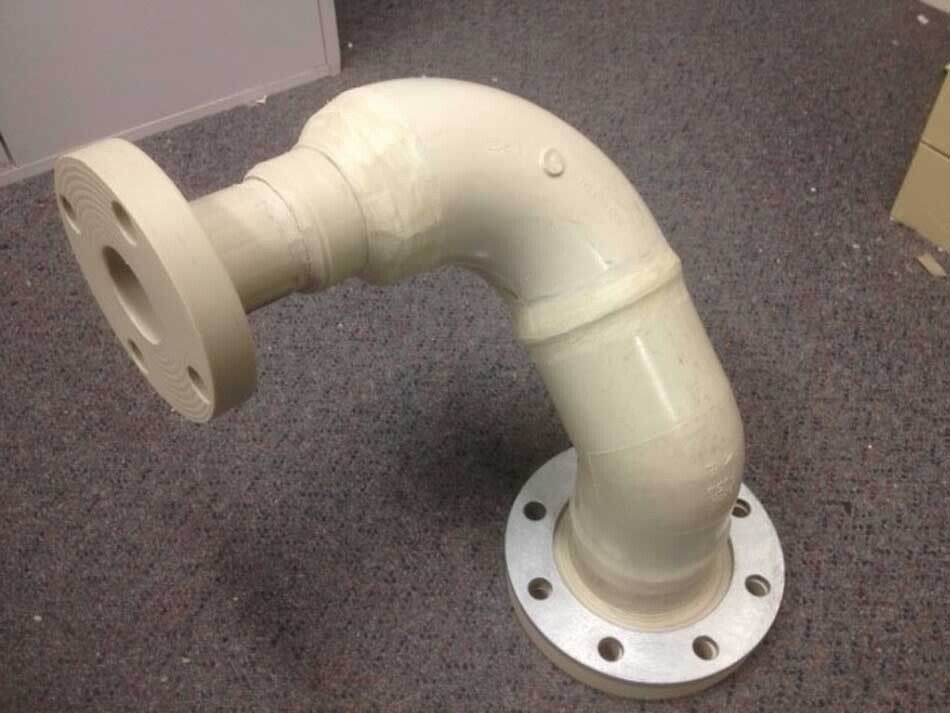 Chemical Pipelines 6