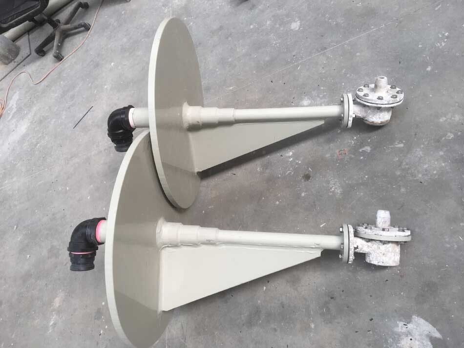 Chemical Pipelines 5