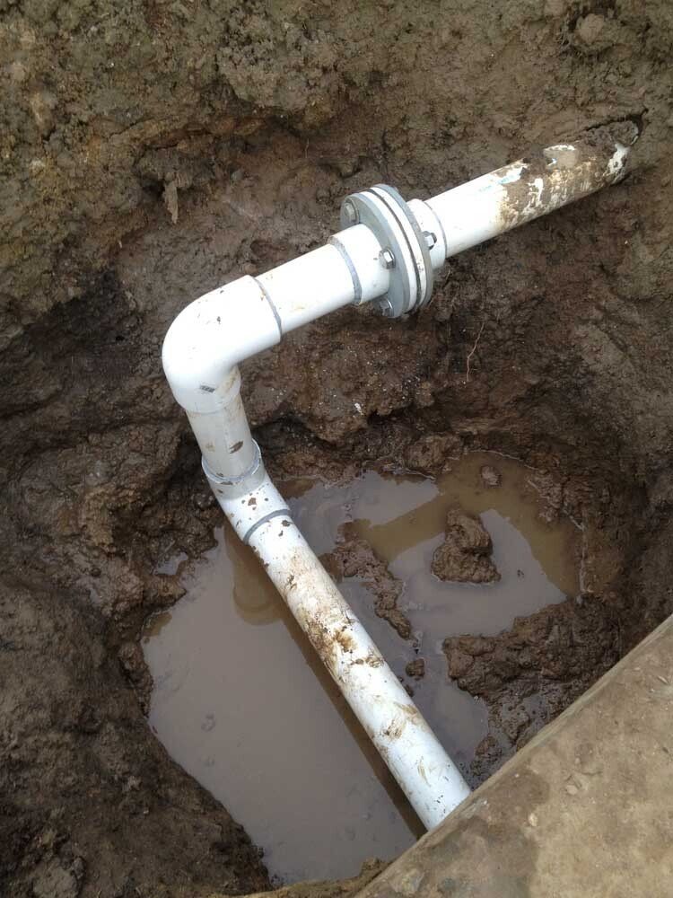 Chemical Pipelines 1