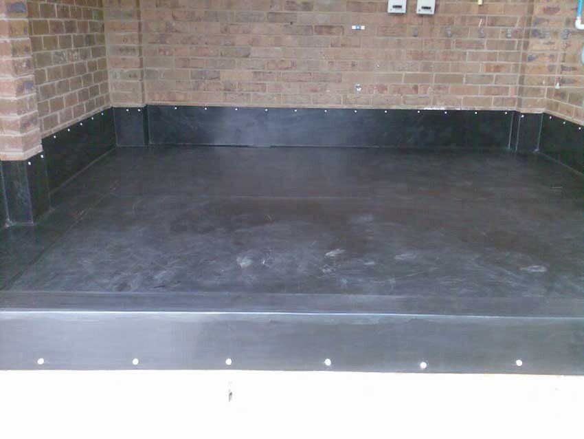 Specialised linings 22