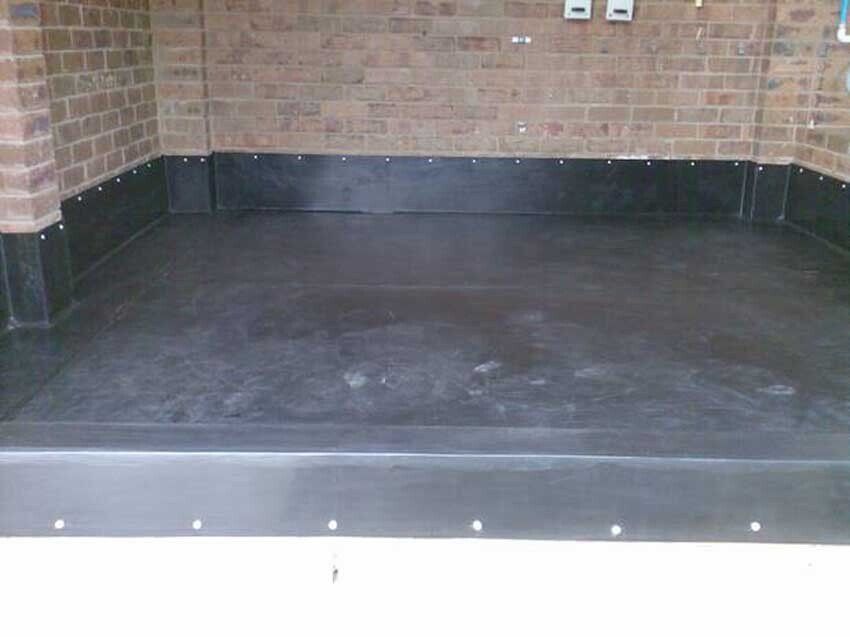 Specialised linings 28