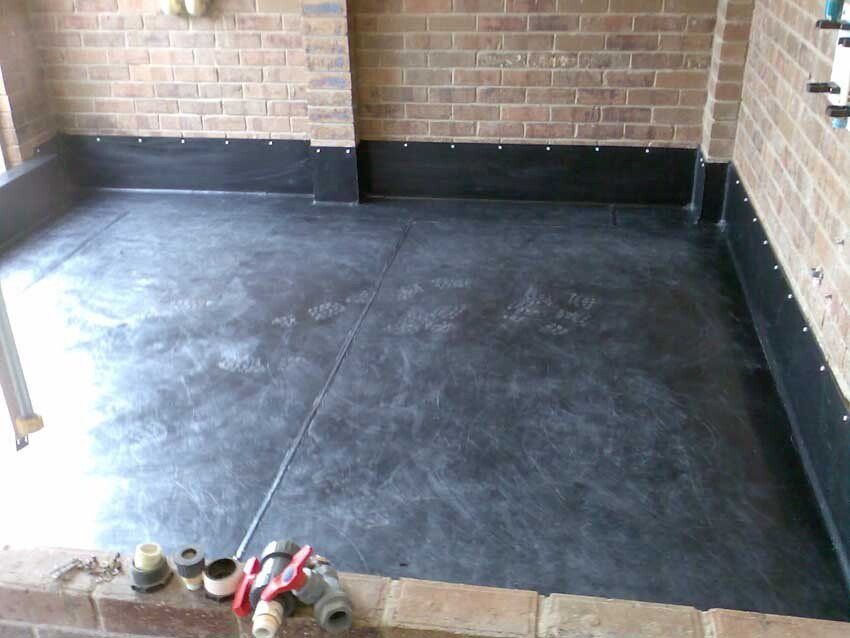 Specialised linings 23