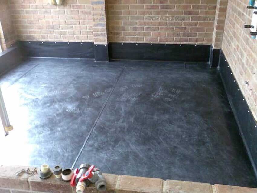 Specialised linings 27