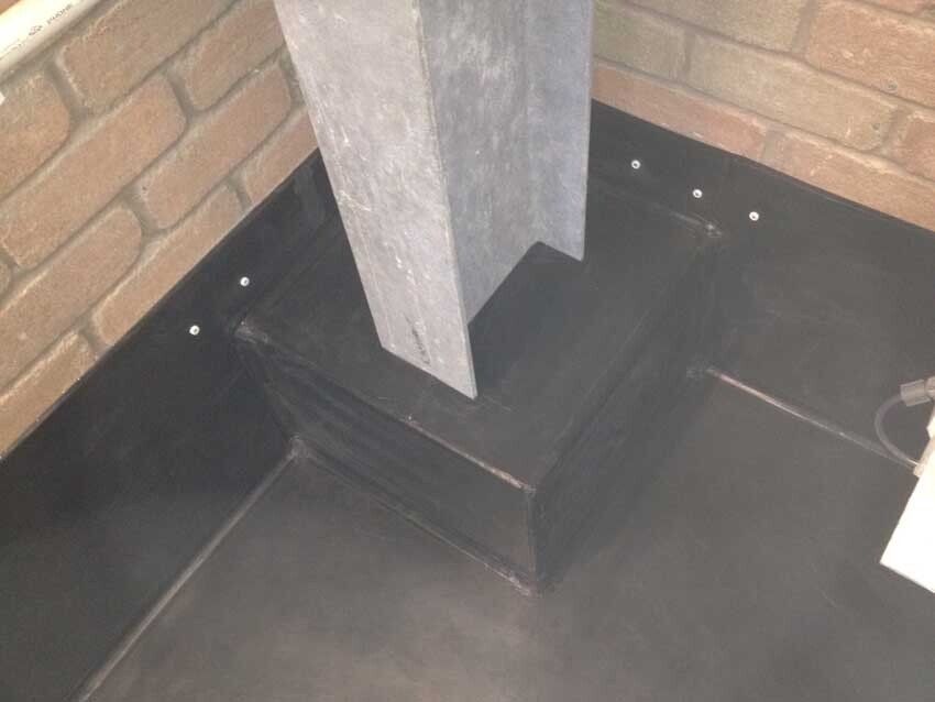 Specialised linings 17