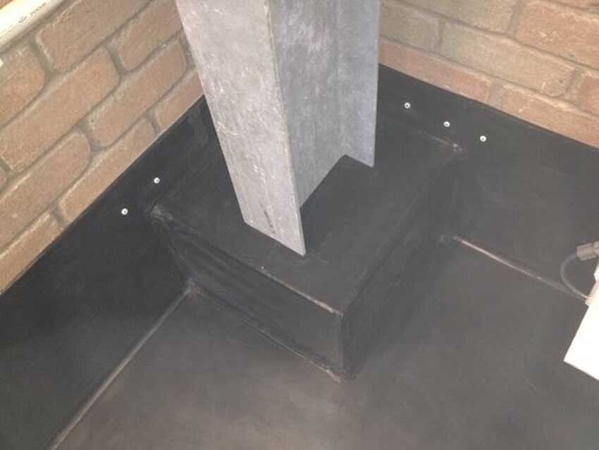 Specialised linings 16