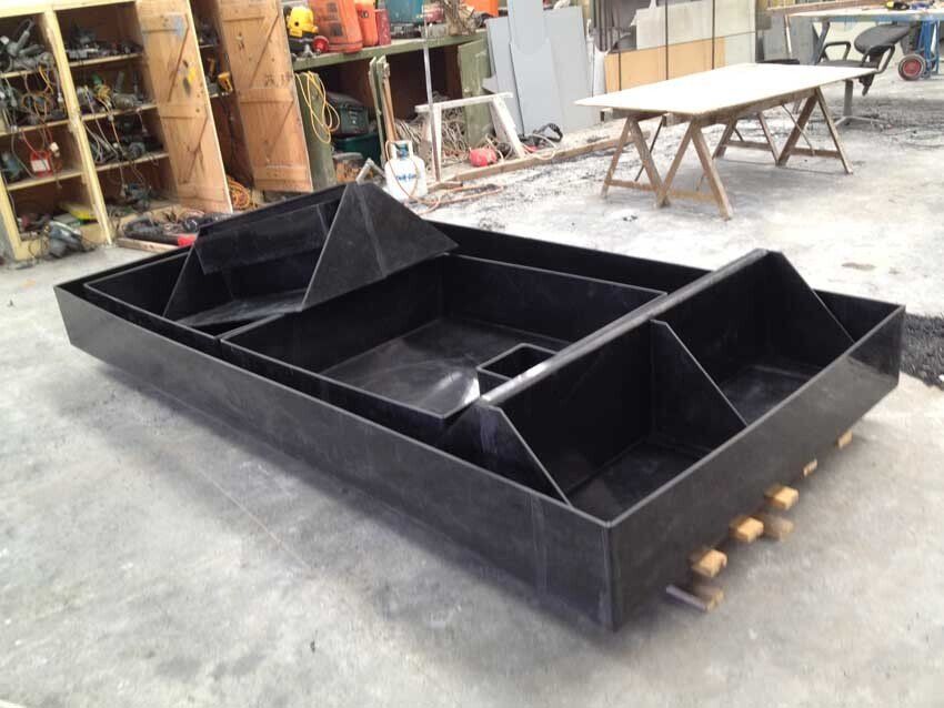 Specialised linings 26