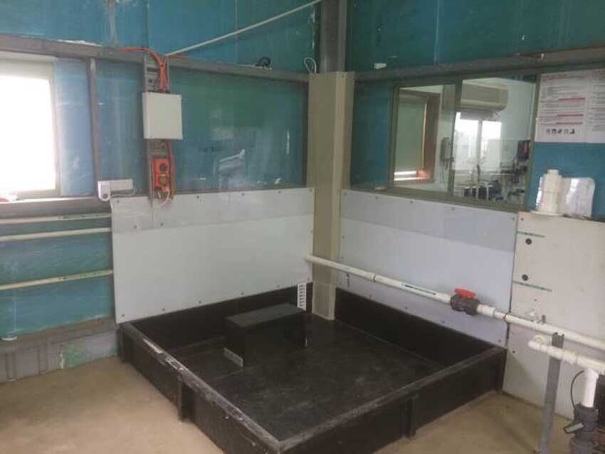 Specialised linings 13