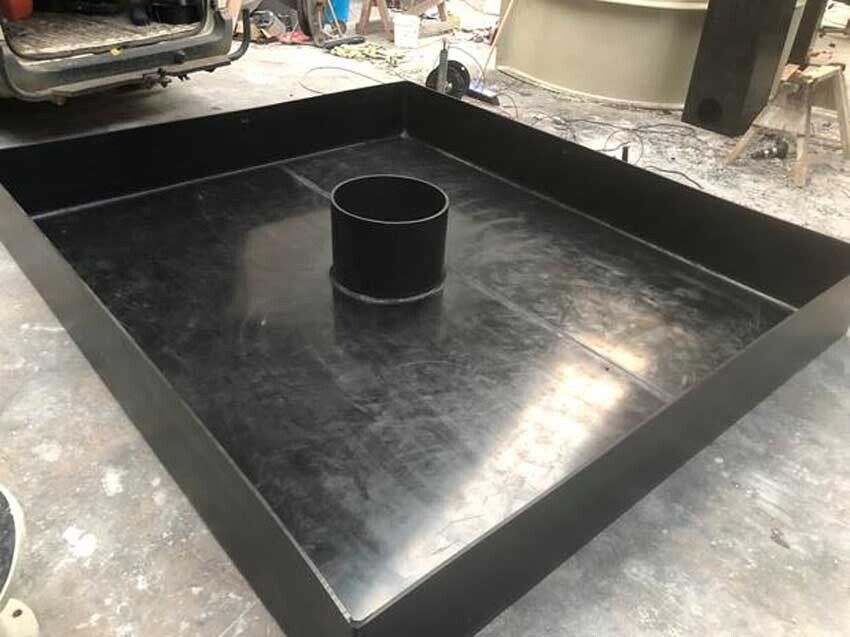 Specialised linings 2