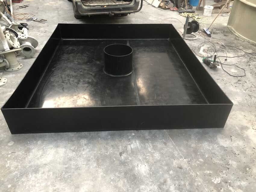 Specialised linings 1