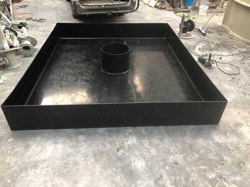 Specialised linings 3