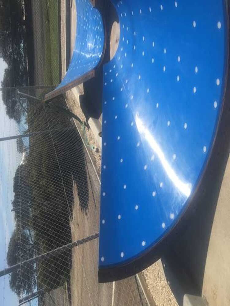 Specialised linings 8