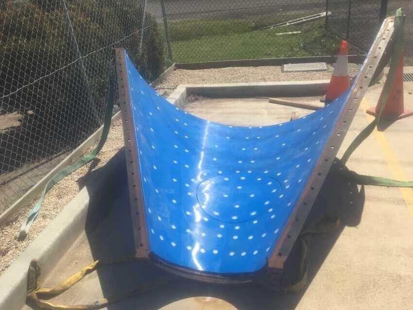 Specialised linings 7