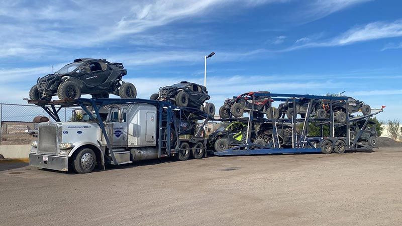 AUTO TRASLADOS IMPACTO LOGISTICS