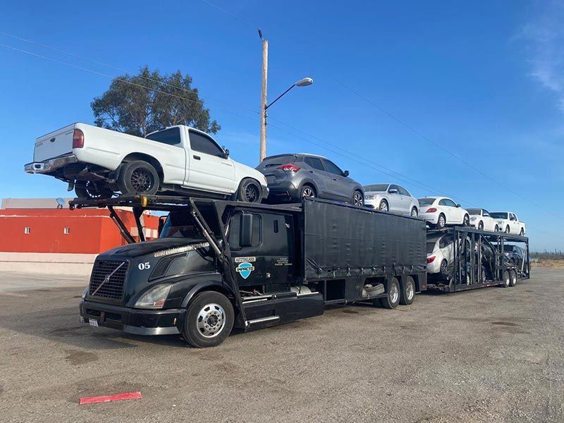 AUTO TRASLADOS IMPACTO LOGISTICS