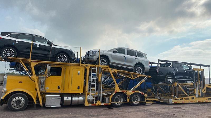 AUTO TRASLADOS IMPACTO LOGISTICS