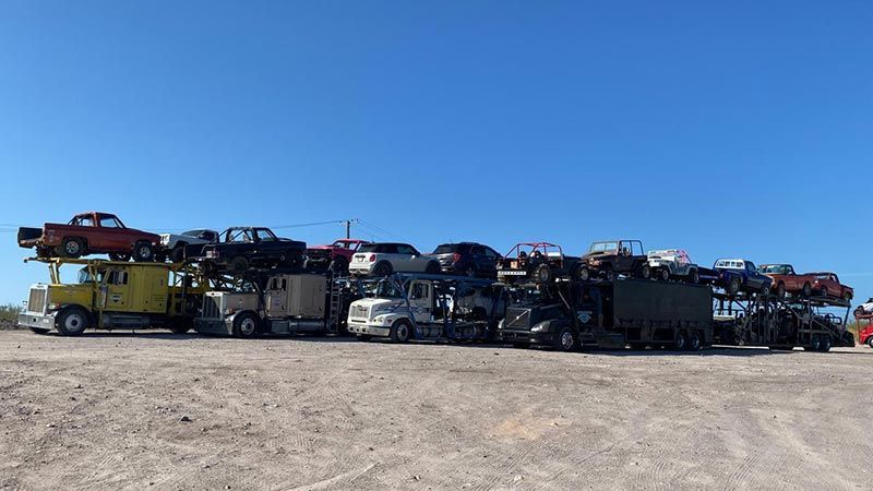 AUTO TRASLADOS IMPACTO LOGISTICS