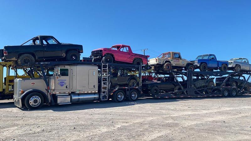 AUTO TRASLADOS IMPACTO LOGISTICS