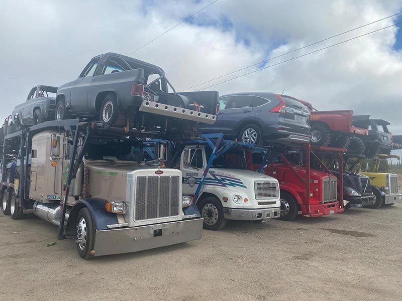 AUTO TRASLADOS IMPACTO LOGISTICS