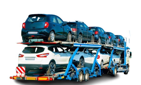 AUTO TRASLADOS IMPACTO LOGISTICS