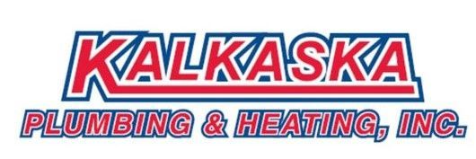 Kalkaska Plumbing and heating logo