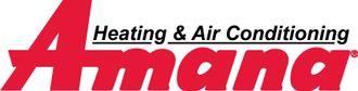 Amana Heating & Air Logo