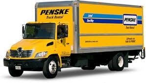 Penske - Penske Moving Trucks in Santa Cruz, CA