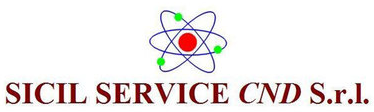 SICIL SERVICE CND - Logo
