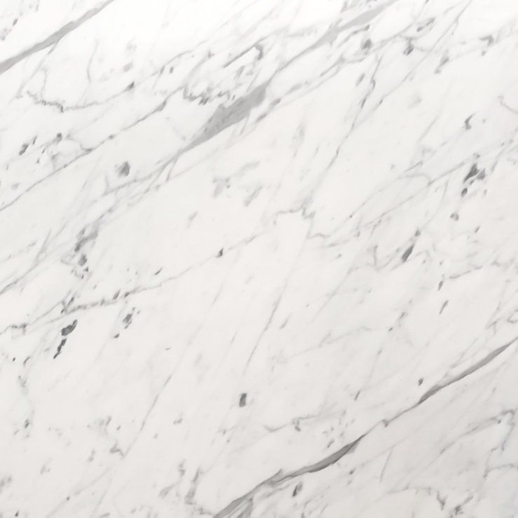 Marmuras: Bianco Statuarietto