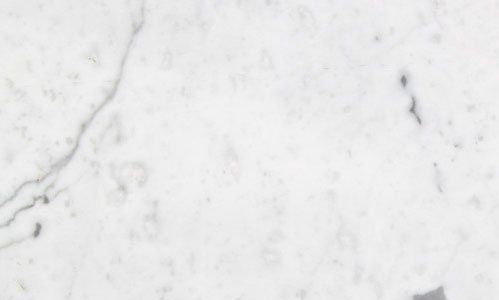 Marmuras: Bianco Carrara C