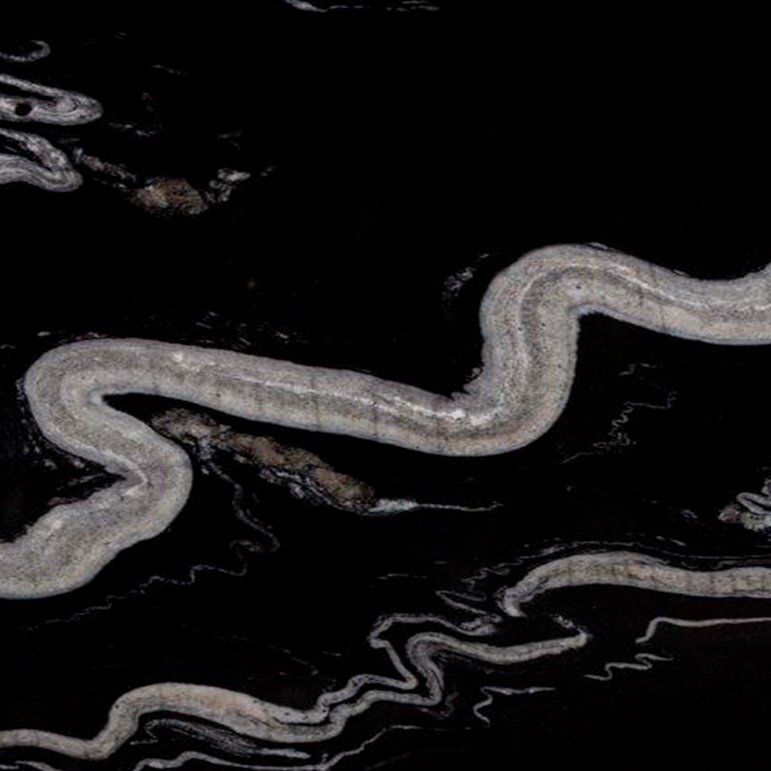 Granitas: Copacabana Black