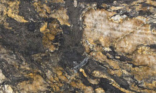 Granitas: Fusion Black