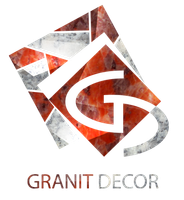 Granit Decor Logotipas
