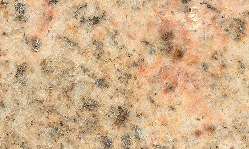 Granitas: Imperial Gold