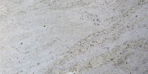 Granitas: Ivory White