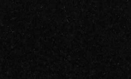Granitas: Jet Black