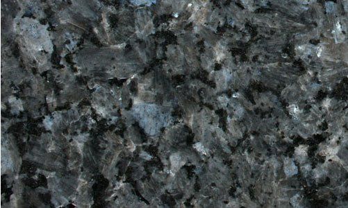 Granitas: Labrador Blue