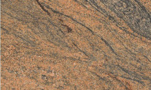 Granitas: Multicolor India