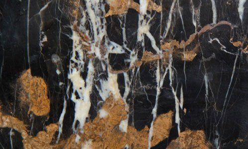 Marmuras: Portoro Oro