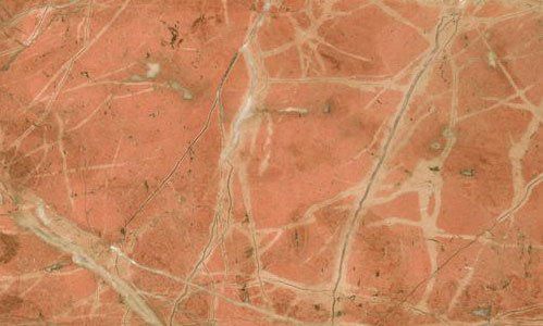 Marmuras: Rojo Alicante