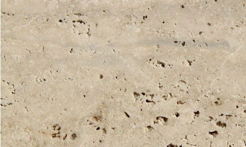 Travertinas: Romano Classico
