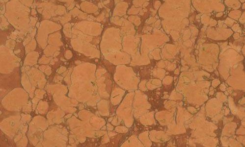 Marmuras: Rosso Verona