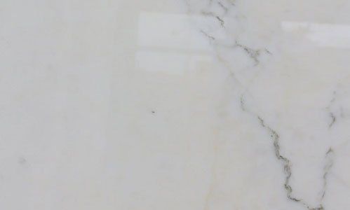 Marmuras: Statuario Extra