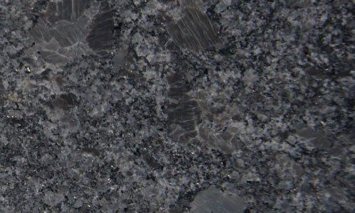 Granitas: Steel Grey Silver Grey