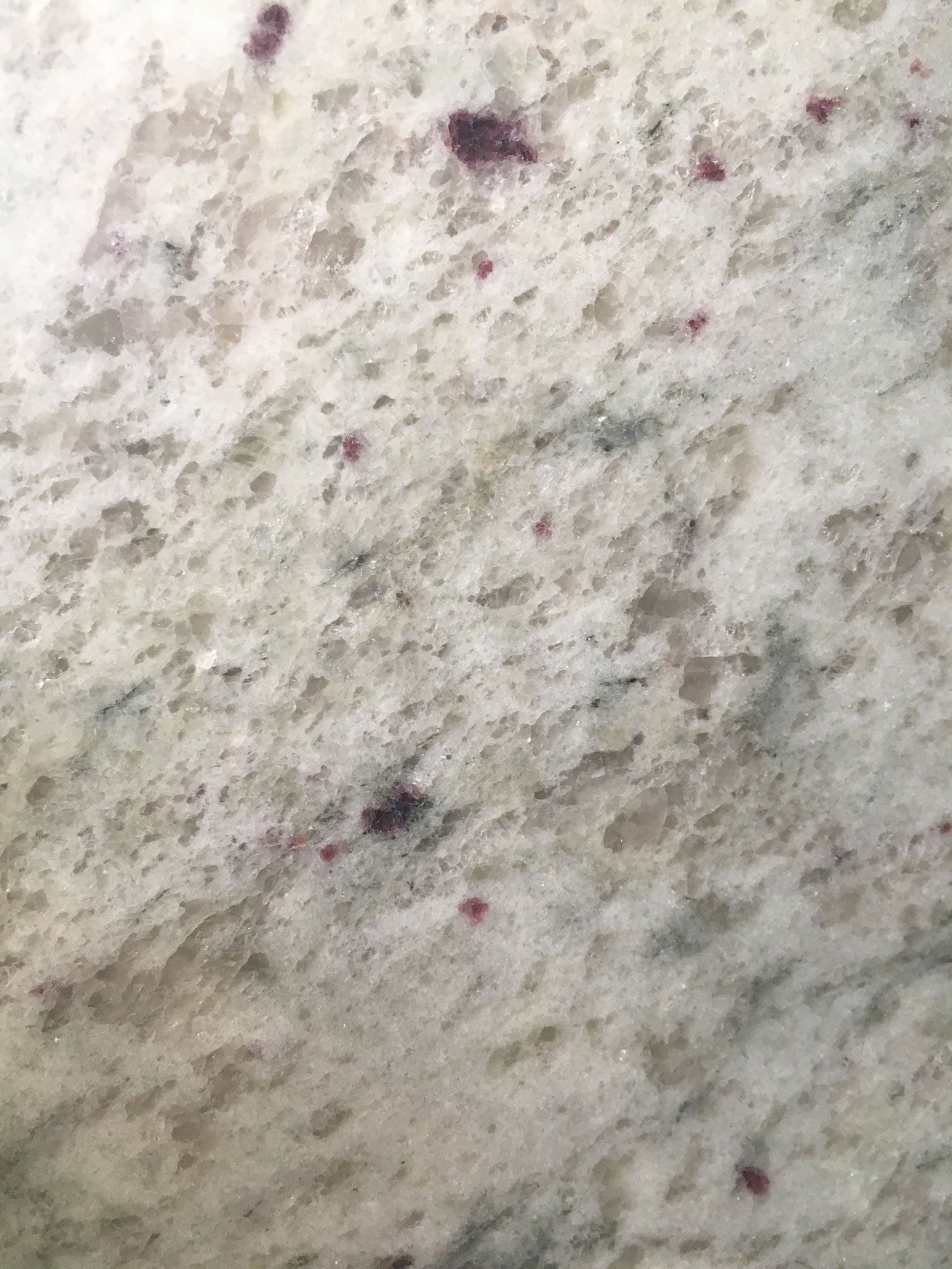 Granitas: Andromeda White