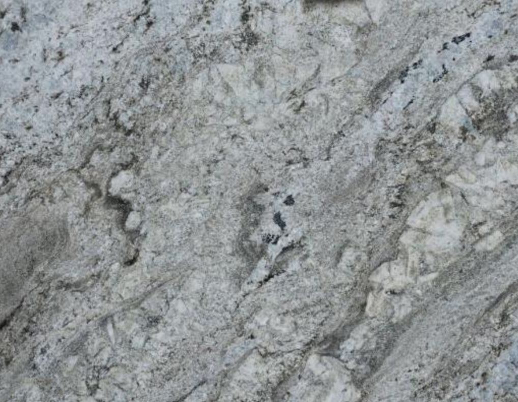 Granitas: Blue Seledin