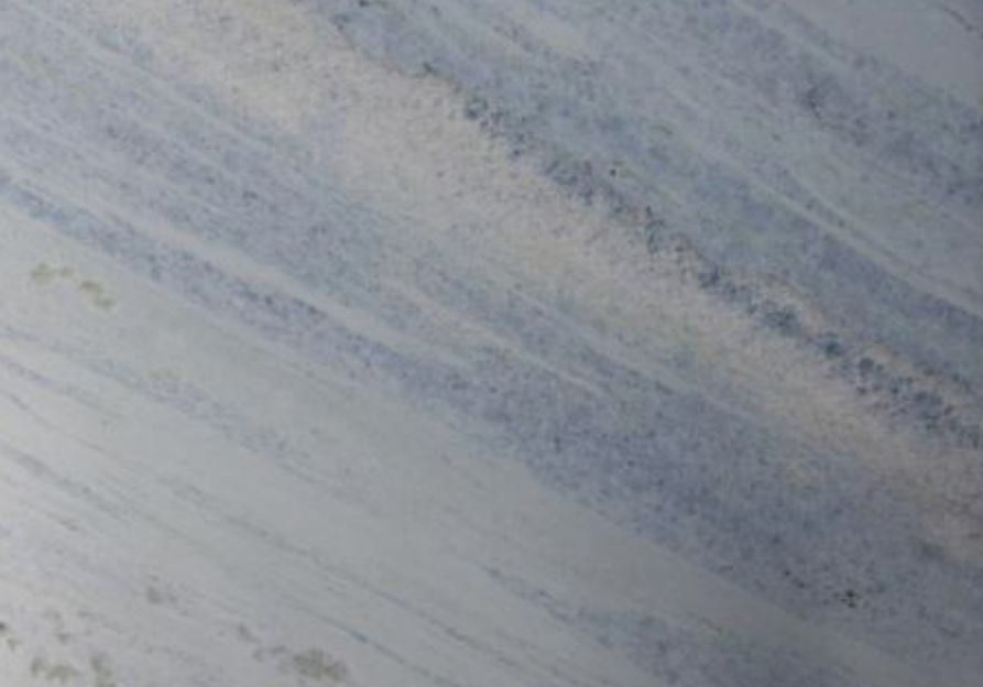 Marmuras: Blue Shadow